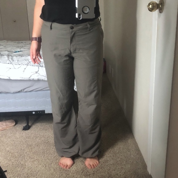 Jumpsuits | Mec Womens Hiking Pants 